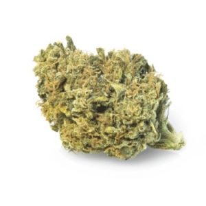 Gorilla Glue #5 Weed Strain