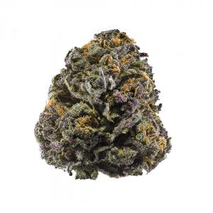 granddaddy purple kush strain