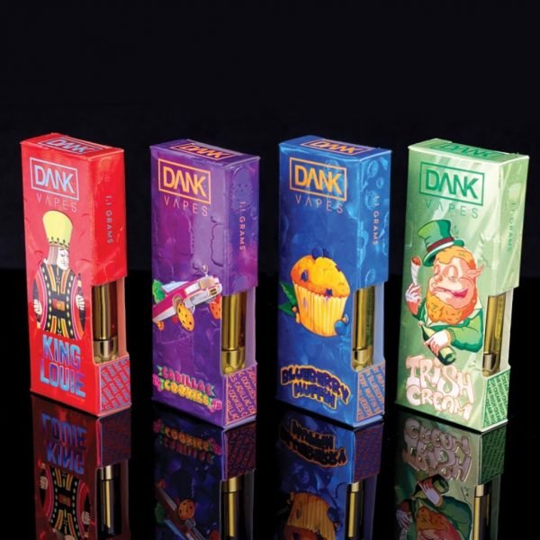 Dank vapes