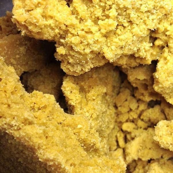 Royal Kush Wax Crumble,