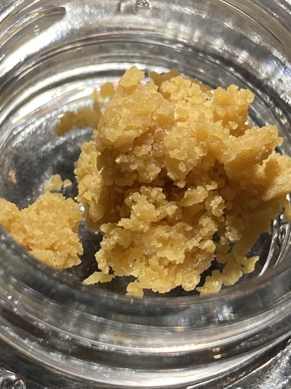 Green Crack Sugar Wax
