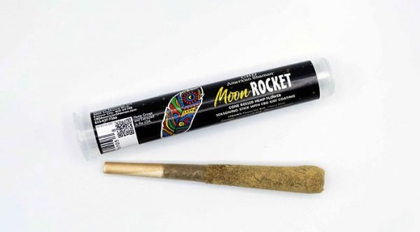 Moon Rockets Pre-rolls