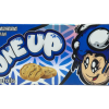 One up Trefoils mushroom Chocolate Bars