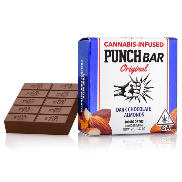 Buy Punch Bar Original Online