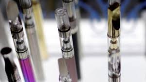 DMT Vape