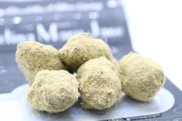 Fruity Pebbles Moonrock
