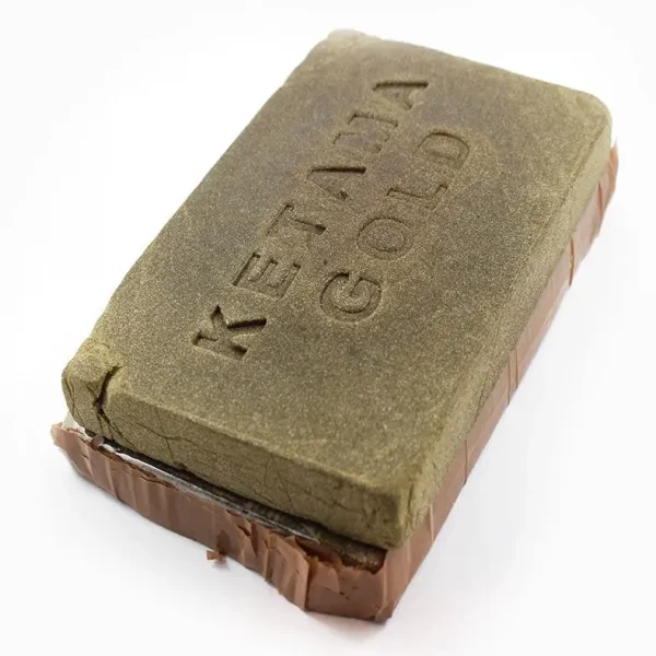 Ketama Gold Hash