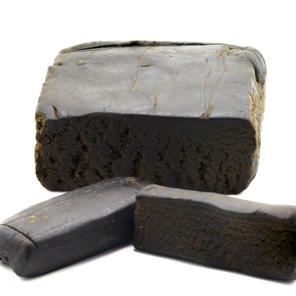 Afghan Black Hash