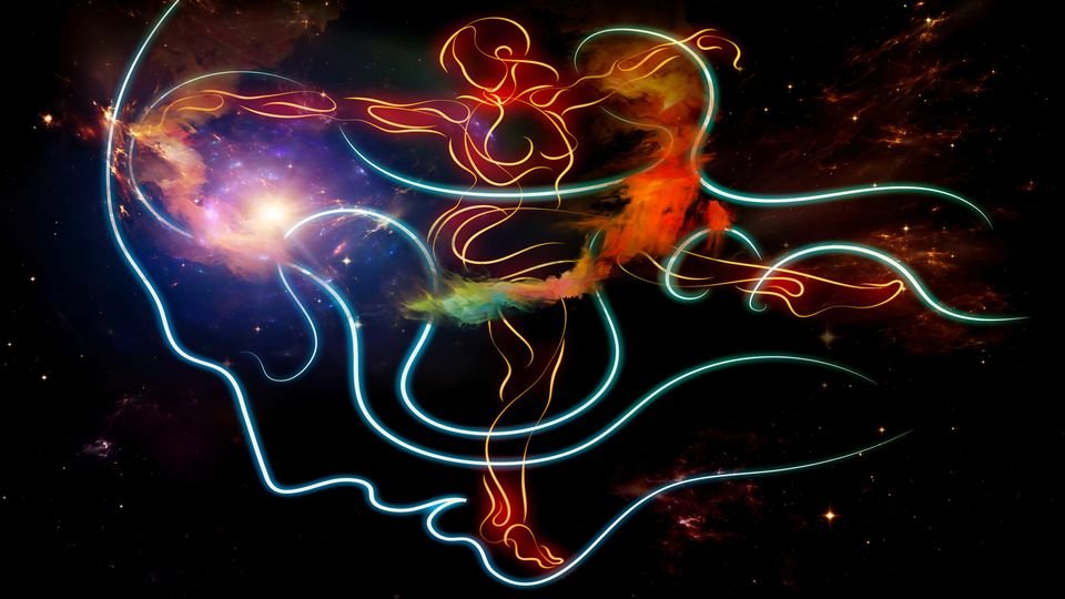 dmt meaning