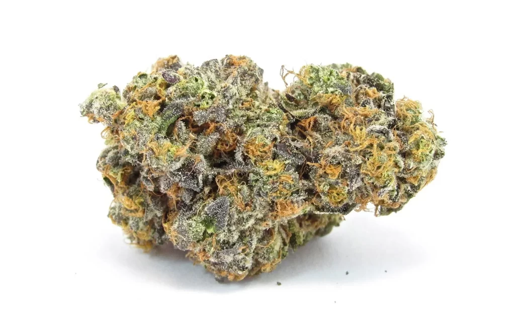 Why Is the Strain Called Gary Payton