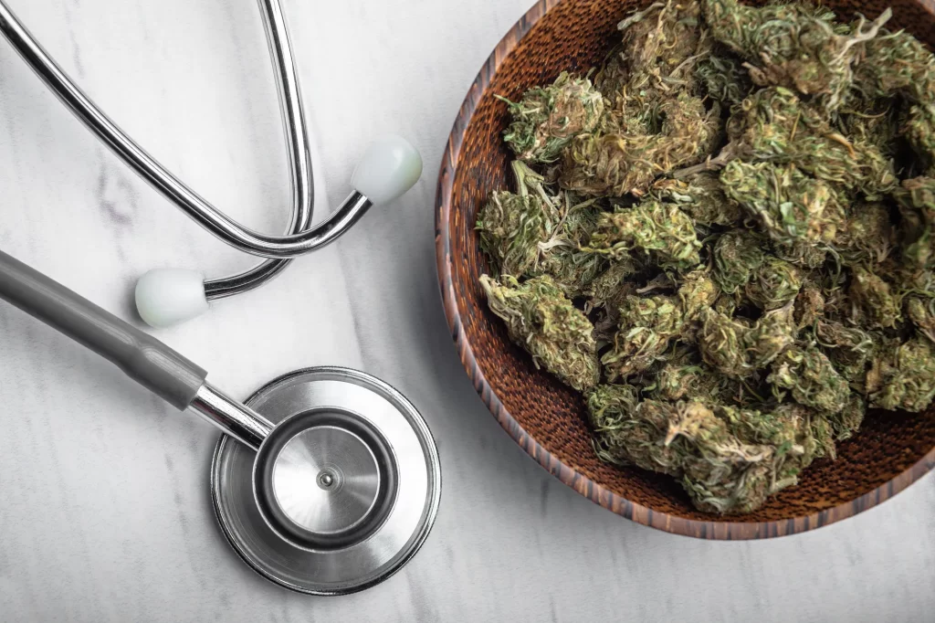 Medical Marijuana