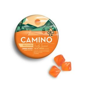 buy camino gummies online